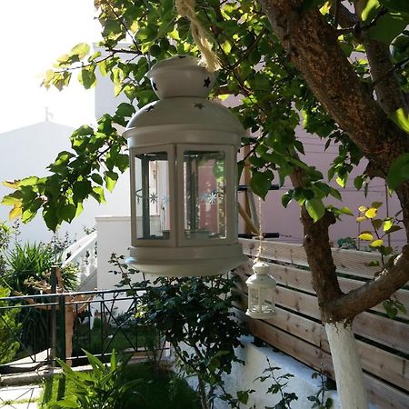 Markella'S House Враврона Екстер'єр фото