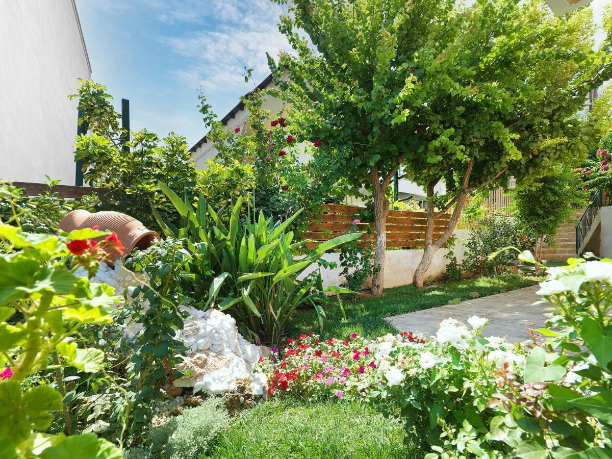 Markella'S House Враврона Екстер'єр фото
