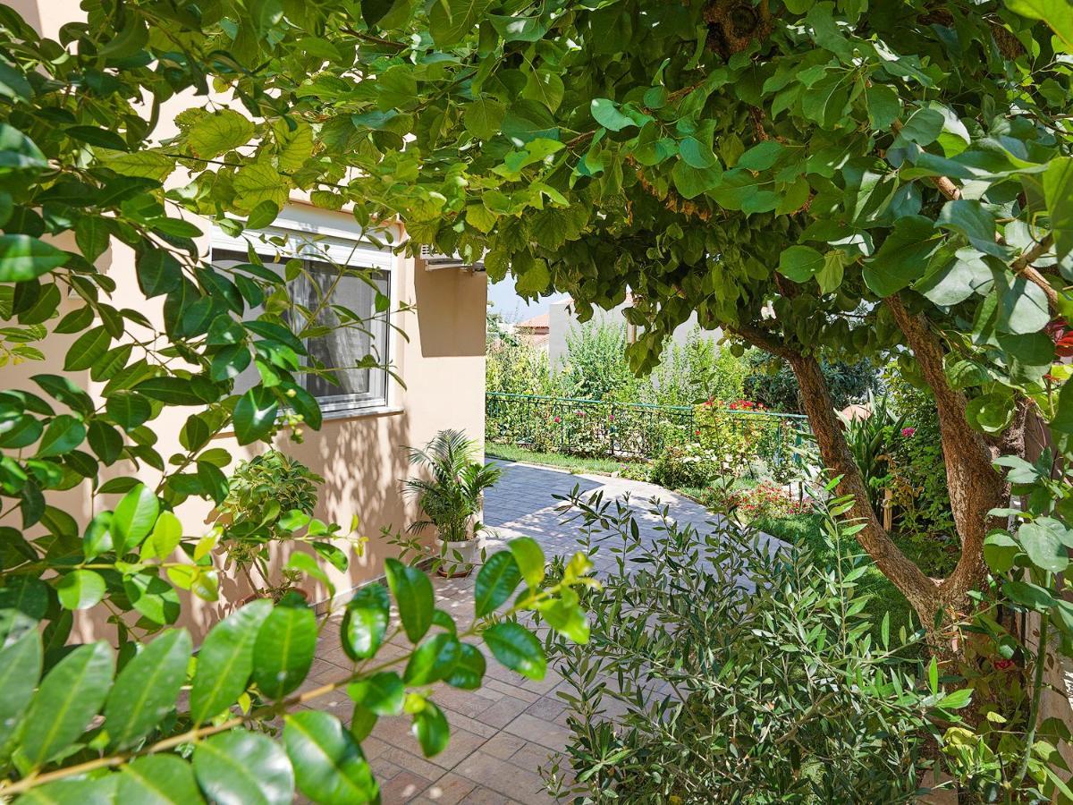Markella'S House Враврона Екстер'єр фото