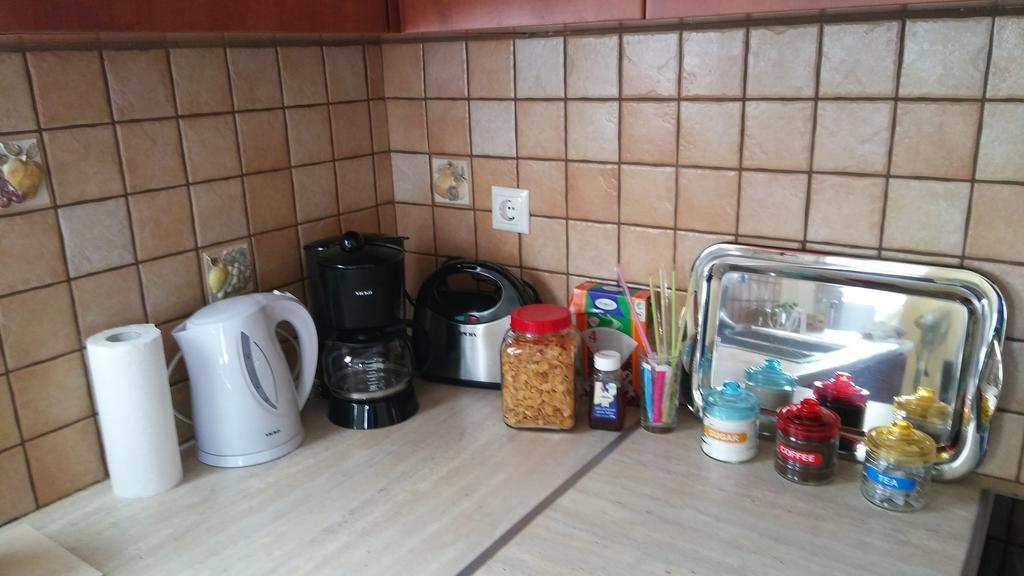 Markella'S House Враврона Екстер'єр фото